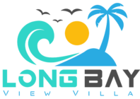 Long Bay View Villa